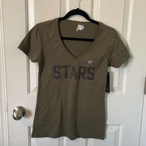Dallas Stars NHL tee
